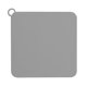 thumbnail image 1 of Xiao Hua Tapón de Desague para Piso de Ducha, Juego de 2 Piezas de Cubierta de Desague de Piso de Silicona Antiolor y Desodorante, Cubierta de Desague, a Prueba de Insectos, Gris, 5.9 X 5.9 Pulgadas, 1 of 4
