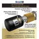 thumbnail image 2 of Filtro de aceite Mobil M1-108A de rendimiento extendido, 2 of 5