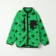 thumbnail image 1 of Polar Oficial Minecraft Estampado Creeper con Bolsillo - Niños 6-12 Años, 1 of 4