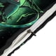 thumbnail image 4 of Bulbasaur Bed Duvet Cover Funny Anime Cartoon Bedding Sets Lightweight 3 Piece Comforter Sets, 4 of 5