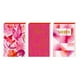 thumbnail image 1 of Lindo y practico bloc de notas de alta calidad de la linea All About Pink, 1 of 1