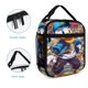 thumbnail image 5 of Pato Donald (Marinero)-theme Lunch Box Lunch Bag Insulated Reusable Lunch Tote Bag Cooler Tote Bag For Men Women gifts 20*11*27cm, 5 of 6