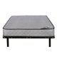 thumbnail image 1 of Cama Metalica 1.5 Plaza Bekvan Comfort, 1 of 8