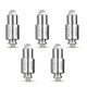 thumbnail image 1 of Bombilla LED PakCan Welch Allyn 3.5 V 06500-U (paquete de 5), 1 of 7
