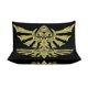 thumbnail image 4 of The Legend of Zelda Comforter Set 3 Pieces Quilt Cover Set Soft Bedding Sets for All Seasons, 4 of 5