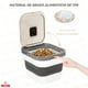 thumbnail image 2 of Contenedor Alimento Mascota Perros Hermetico Expandible 10kg, 2 of 6