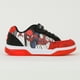 thumbnail image 1 of Zapatillas con luces Niño Rojo Volando Spiderman Marvel, 1 of 5