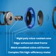 thumbnail image 4 of Par de parlantes de coche AudioControl 16,5 cm 125 W 3 Ω, 4 of 7