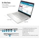 thumbnail image 5 of Laptop HP 15,6" con pantalla táctil Intel i3 8 GB 512 GB SSD Win11, 5 of 9