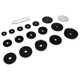 thumbnail image 3 of Set de destornilladores Seal Performance Tool W89706, 18 piezas, 3 of 9