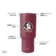 thumbnail image 2 of Vaso Simple Modern Florida State Seminoles de 900 ml, 2 of 4