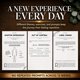 thumbnail image 4 of Diario guiado Simply Zen – 13 semanas de mindfulness para hombres, 4 of 9