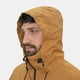 thumbnail image 5 of Parka Impermeable HW Vail Camel, 5 of 12