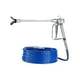 thumbnail image 1 of Kit de pistola pulverizadora de pintura y manguera Airless VEVOR 3600 PSI con 5 puntas, 1 of 3