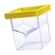 thumbnail image 1 of Caja Flotante Para Criador De Peces, Caja De Eclosión De Separación Para Pez Payaso, Camarón Betta, 1 of 6