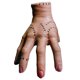 thumbnail image 1 of Figurín Asoleo Mano de "Cosa" de la Familia Addams – Cosplay, 1 of 7