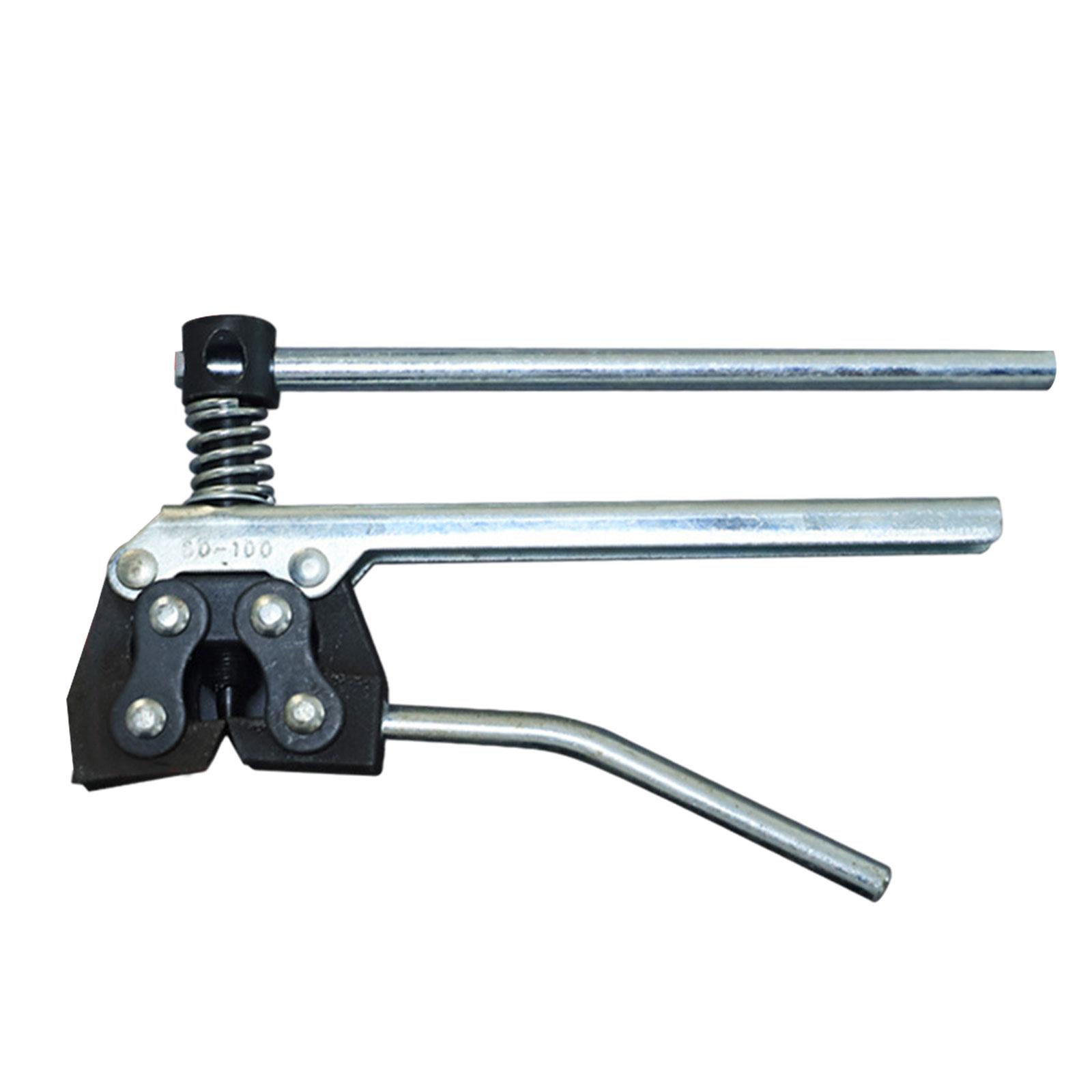 Magideal - Rompecadenas De Bicicleta, Removedor De Cadena, Tensor, Bicicleta De Ciclo Reutilizable, Interruptor De Aleación Universal, Herramienta De Extracción B