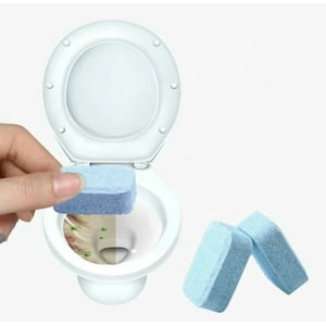 Mundo Eve - Capsulas Limpiadoras De Wc 12 Unidades Fg-372
