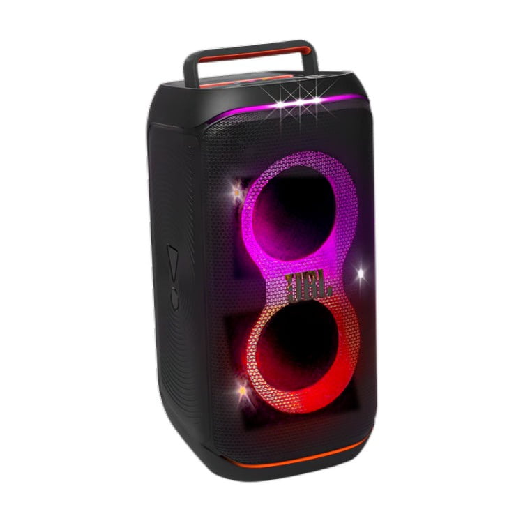 Jbl - Corneta Partybox Club 320 Portatil Inalambrica