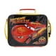 thumbnail image 4 of Set 3 en 1 Escolar Niño Rayo McQueen Negro Cars Disney, 4 of 4