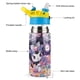thumbnail image 3 of Botella de Agua Desmarcar Kuromi Azul 12 oz, 3 of 6