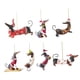 thumbnail image 3 of 7x Adornos Navideños Para Perros, Adornos Para árboles De Navidad Para Puerta, Habitación Y Jardín, 3 of 5