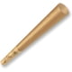 thumbnail image 2 of Conos ZigZag King Size 50 Unbleached Pre Armados, 2 of 3
