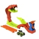 thumbnail image 4 of HOT WHEELS PISTA DE JUGUETE MONSTER TRUCKS DE SERPIENTE, 4 of 7