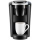 thumbnail image 1 of Cafetera Keurig MAIN-85544 Compact Single-Serve Negra, 1 of 9
