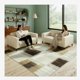 thumbnail image 2 of Alfombra Living Estampada 120X160 cm Piccola, 2 of 2