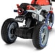 thumbnail image 4 of Moto a Bateria Californiana 12V XL Rojo, 4 of 5