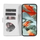 thumbnail image 3 of Funda para FOXDOCK Elegante funda Google Pixel 9/9 Pro Glitter con cremallera-Ideal para el uso diario, 3 of 5