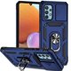 thumbnail image 1 of Estuche GANGXUN para Samsung Galaxy A32 4G, soporte giratorio 360°, estilo mecánico y magnético, 1 of 5