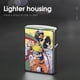 thumbnail image 4 of Carcasa para Encendedor Desmarcar Naruto Cobre, 4 of 6