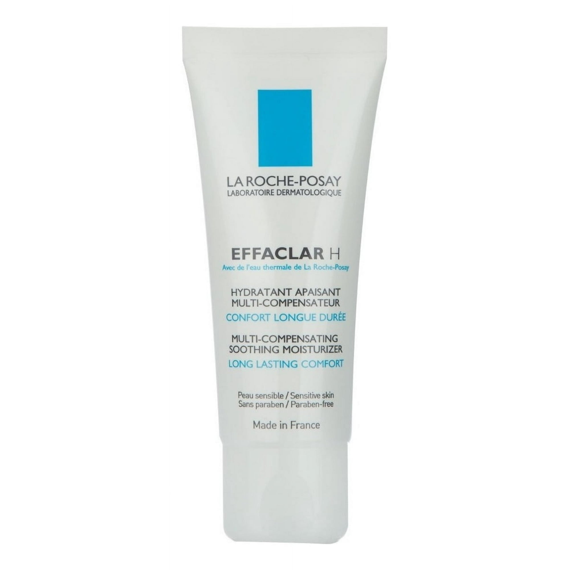 La Roche Posay - Crema Effaclar H La Roche-posay Para Piel Grasa De 40ml