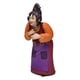 thumbnail image 1 of Figura de acción NECA Hocus Pocus Toony Terror Mary Sanderson 15 cm, 1 of 8