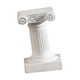 thumbnail image 5 of Miniatura Mini Columnas Griegas Resina Base Estigma Para Interior Banquete Patio Arte Pequeño, 5 of 5