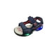 thumbnail image 1 of Sandalia Luces Niño Azul, 1 of 3