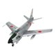 thumbnail image 5 of 1:100 Avión De Combate Japonés Modelo De Avión Fundido A Presión Modelo Colección Regalo, 5 of 5