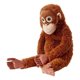 thumbnail image 3 of Peluche Orangután Viral Mono Apego, 3 of 6