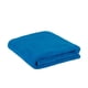 thumbnail image 2 of Toalla Deportiva Poliamida Fluor 80x160 cms Azul, 2 of 3