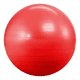 thumbnail image 1 of Pelota de pilates 65cm yoga,embarazadas pvc mas bomba manual, 1 of 3