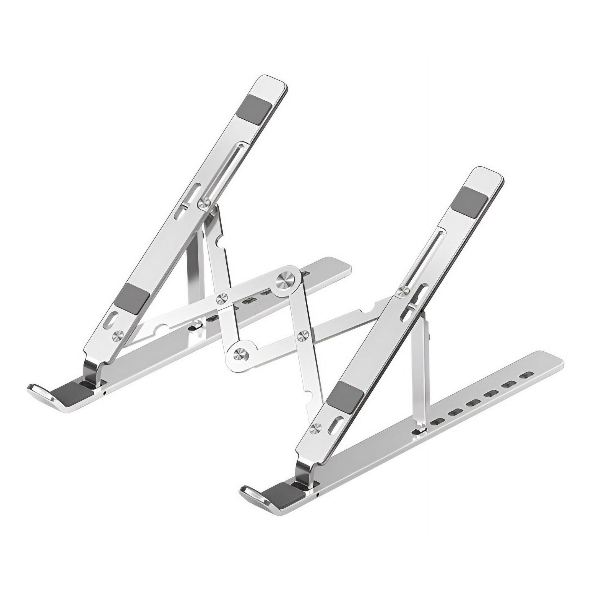 Genérico - Soporte Laptop Ajustable Ergonomico Hogar Oficina Lau