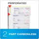 thumbnail image 3 of Libro de recibos de arriendo Adams, 2 partes, 200 juegos, 3 of 3