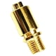 thumbnail image 4 of Brazo De Trémolo, Barras Whammy, Reemplaza Piezas De Guitarra, Sistema De Puente De Repuesto Para Guitarra, Dorado, 4 of 5