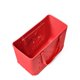 thumbnail image 3 of Bolsa BOGG BAG Original Large Coral Me Mine, 48 L, 3 of 6