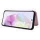 thumbnail image 3 of Funda Flip para FOXDOCK Samsung Galaxy A36 5G - Funda magnética de negocios, funda protectora delgada, 3 of 5