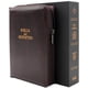 thumbnail image 1 of Biblia Colección Celestial Minister Reina Valera 1960 Letra Grande, 1 of 5