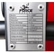 thumbnail image 5 of Motocultivador Force Max 3kw 4.08hp Bencina 4 Cuchillas, 5 of 5