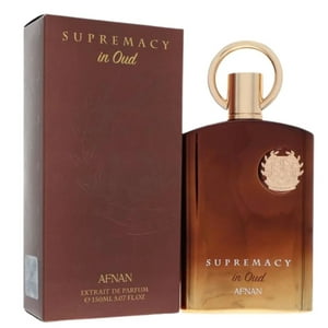 Afnan - Supremacy In Oud Extrait De Parfum 150 Ml Unisex